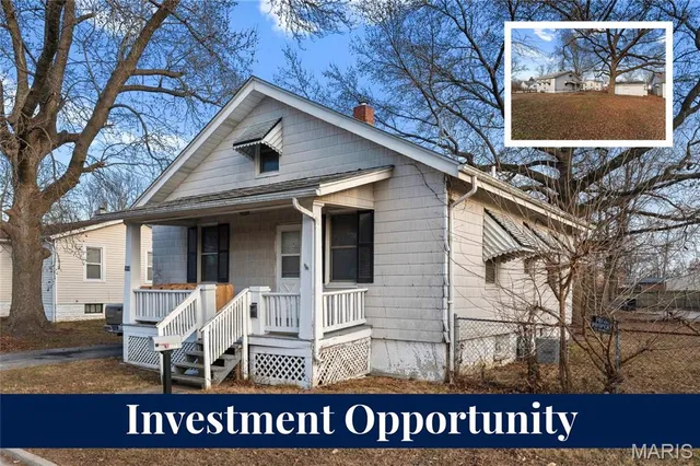 $79,900 | 1910 East Belle Avenue, Belleville, IL 62221