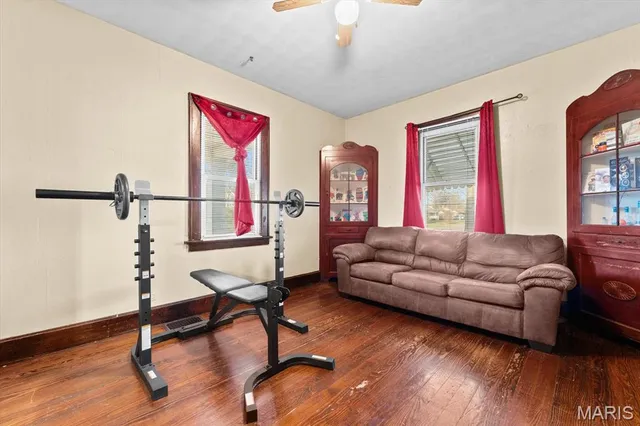 $79,900 | 1910 East Belle Avenue, Belleville, IL 62221