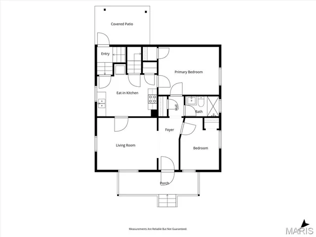 $79,900 | 1910 East Belle Avenue, Belleville, IL 62221