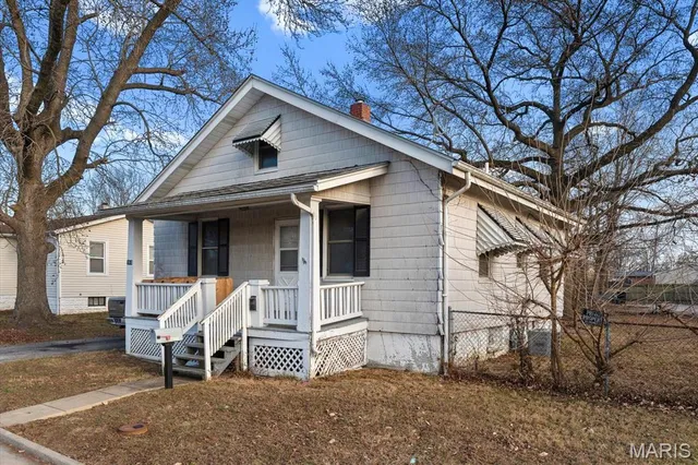 $79,900 | 1910 East Belle Avenue, Belleville, IL 62221
