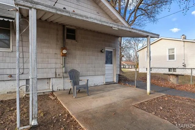 $79,900 | 1910 East Belle Avenue, Belleville, IL 62221