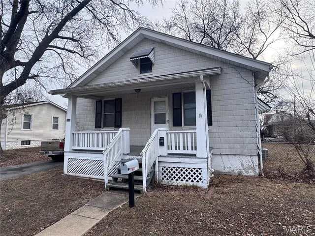 $79,900 | 1910 East Belle Avenue, Belleville, IL 62221