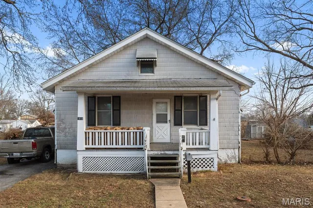 $79,900 | 1910 East Belle Avenue, Belleville, IL 62221