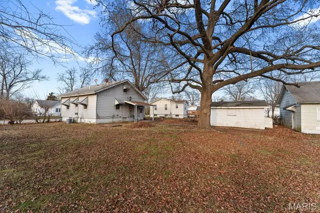 $79,900 | 1910 East Belle Avenue, Belleville, IL 62221