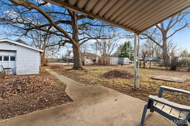 $79,900 | 1910 East Belle Avenue, Belleville, IL 62221