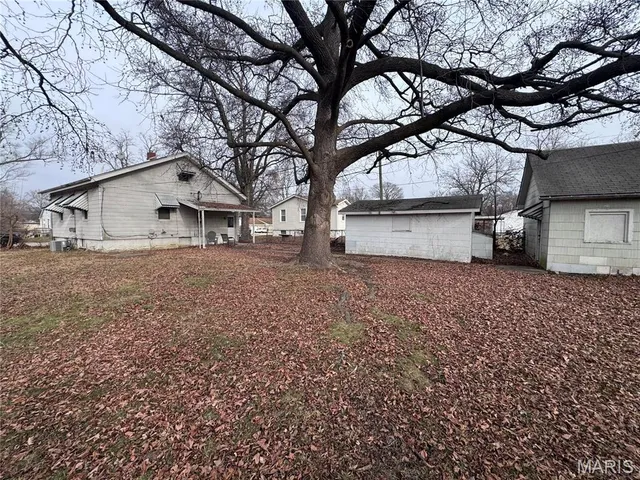 $79,900 | 1910 East Belle Avenue, Belleville, IL 62221