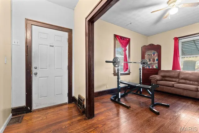 $79,900 | 1910 East Belle Avenue, Belleville, IL 62221