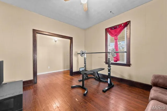 $79,900 | 1910 East Belle Avenue, Belleville, IL 62221