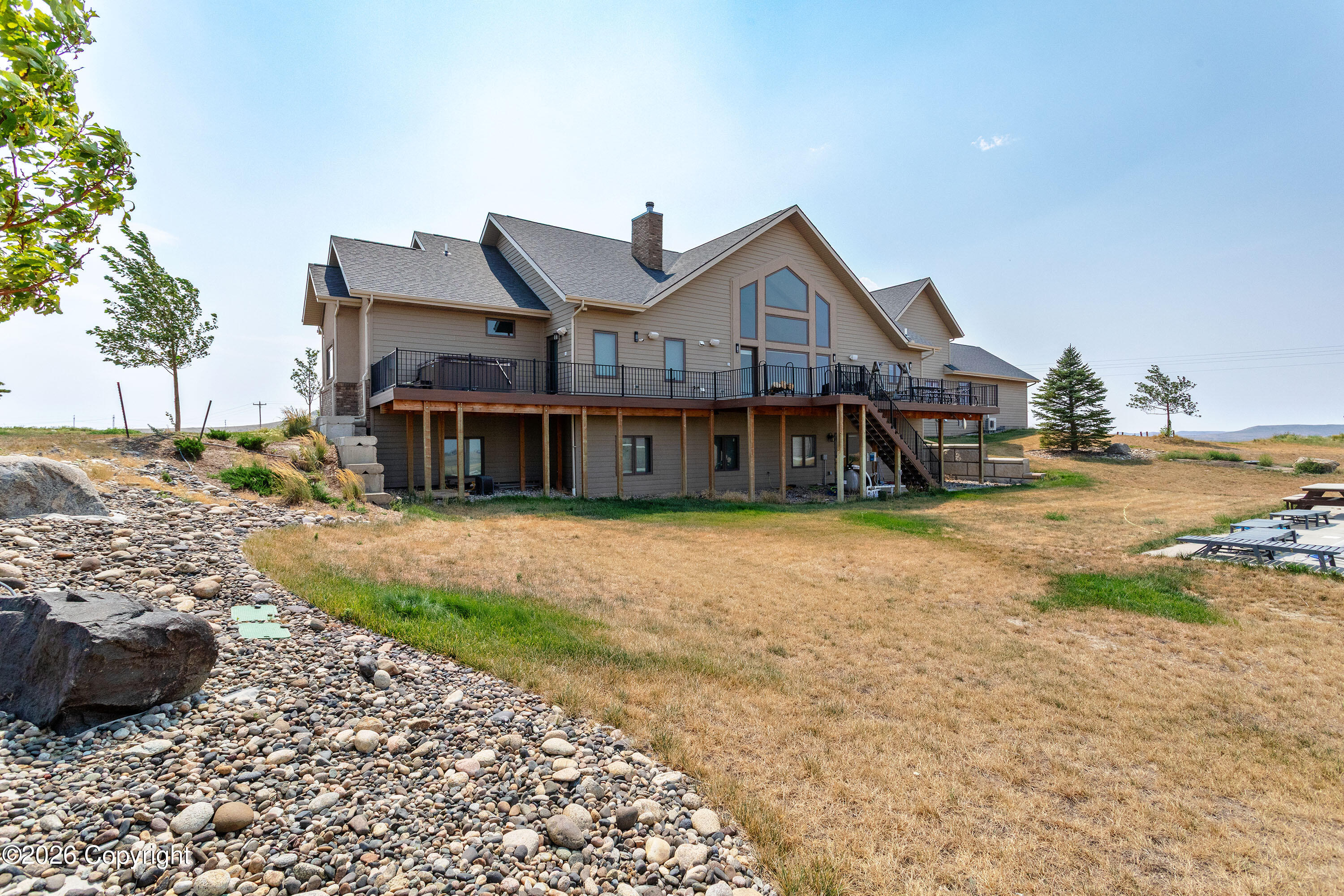 261 Gap Road Gillette, WY 82718 - Photo 32 of 45 Gallery Image 32