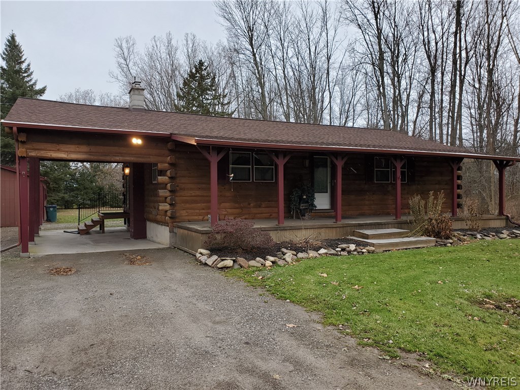 6193 Bixler Road Newfane, NY 14108 - Photo 1 of 1 Gallery Image 1
