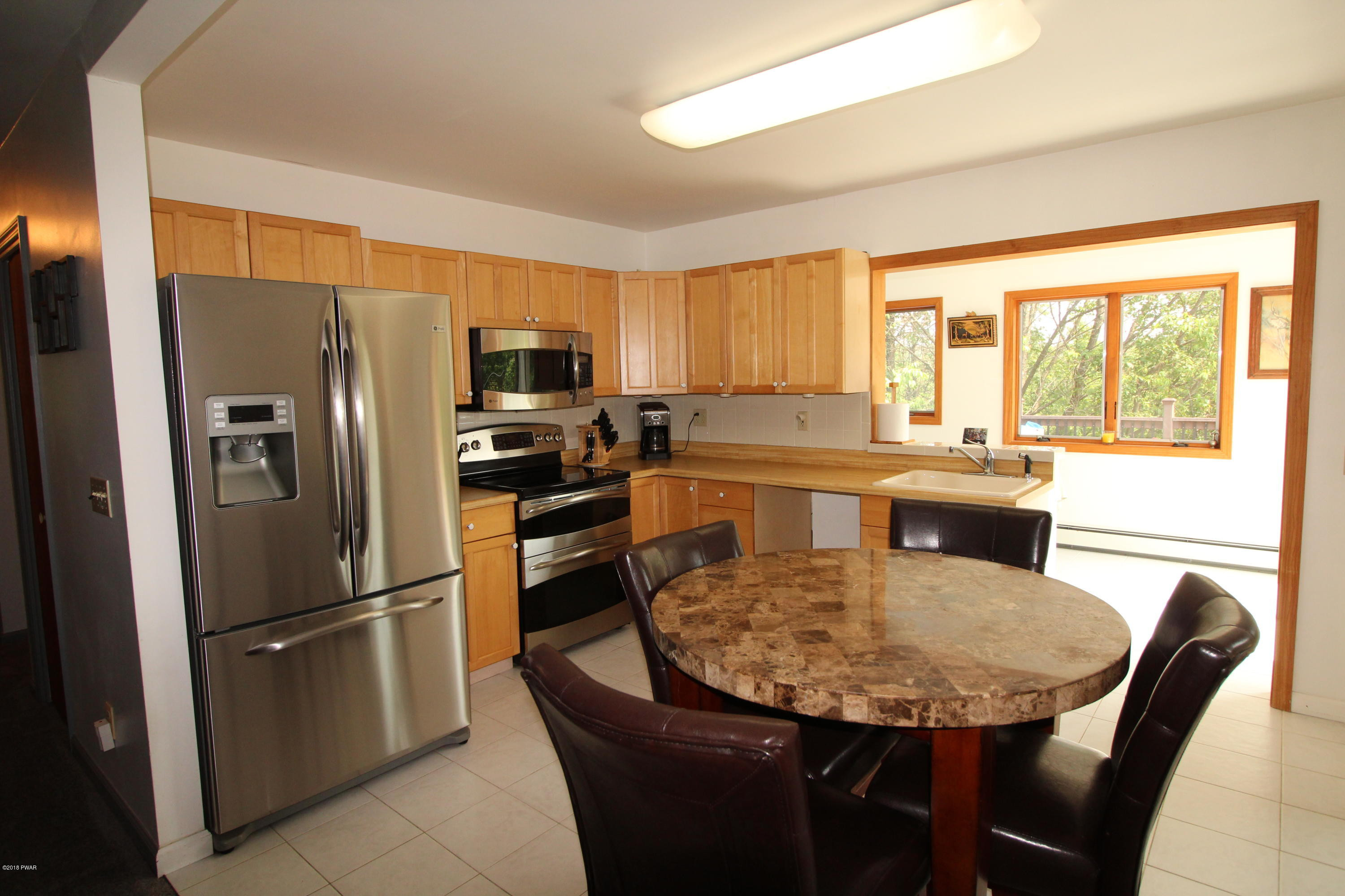 175 Eisenhauer Road Lake Ariel, PA 18436 - Photo 11 of 32 Eat In Kitchen