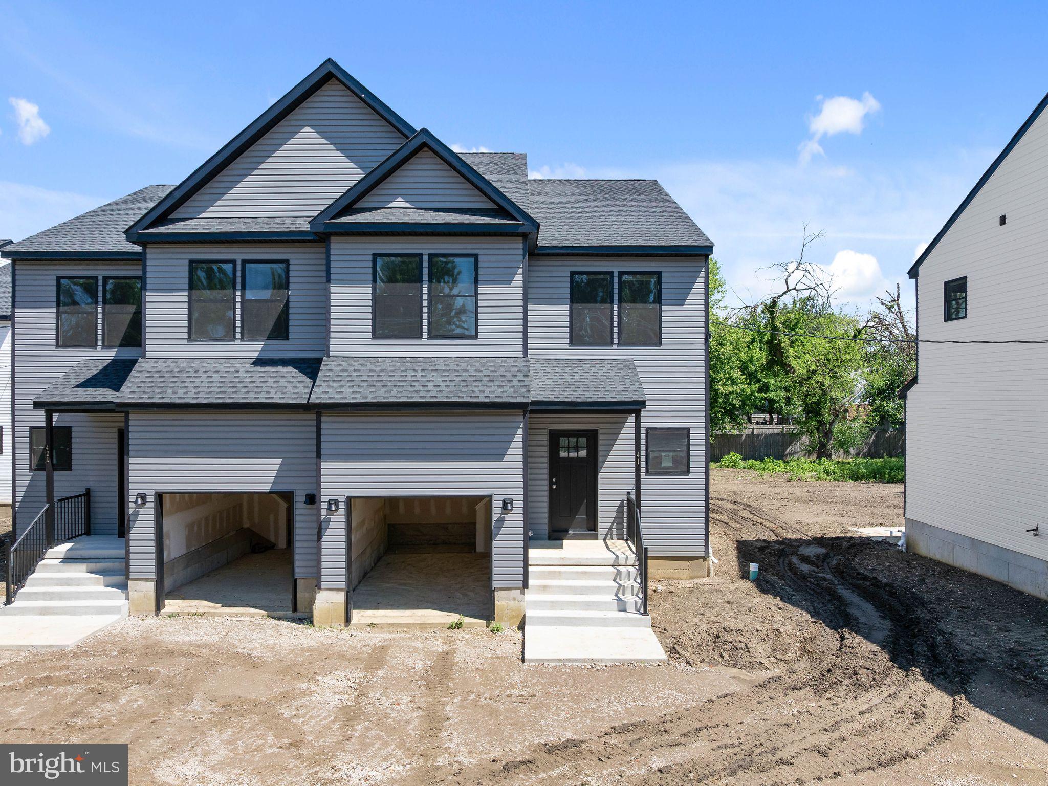 419 Almonesson Road Blackwood, NJ 08012 - Photo 4 of 6