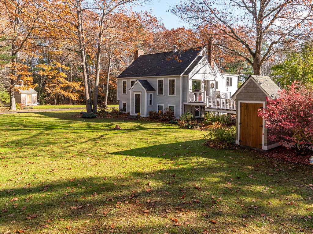 9 Winding Way Scarborough, ME 04074 - Photo 33 of 52 9WindingWay-Scarborough-34