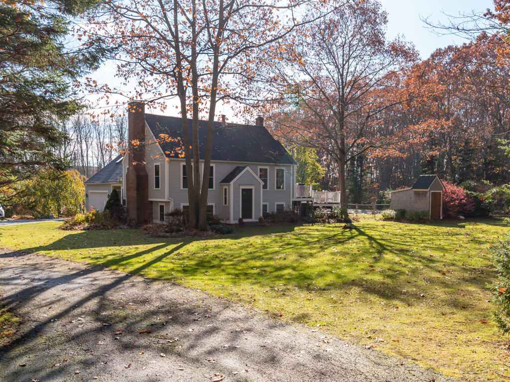 9 Winding Way Scarborough, ME 04074 - Photo 42 of 52 9WindingWay-Scarborough-01