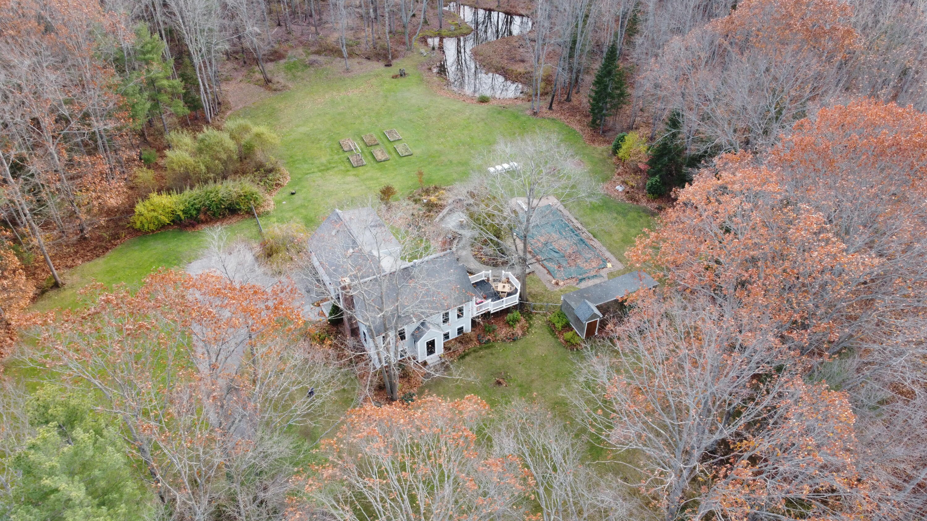 9 Winding Way Scarborough, ME 04074 - Photo 43 of 52 DJI_0294