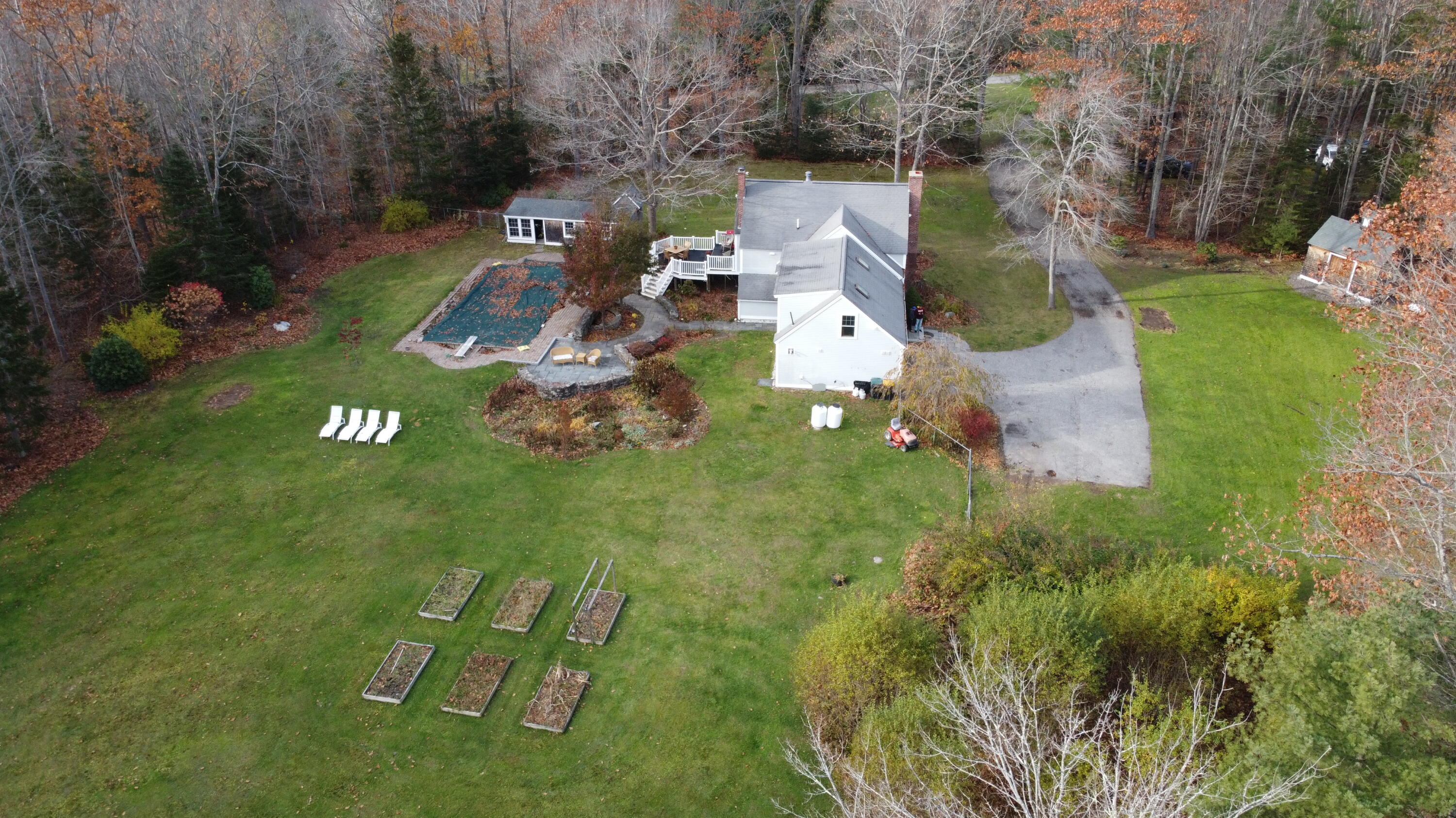 9 Winding Way Scarborough, ME 04074 - Photo 44 of 52 DJI_0298
