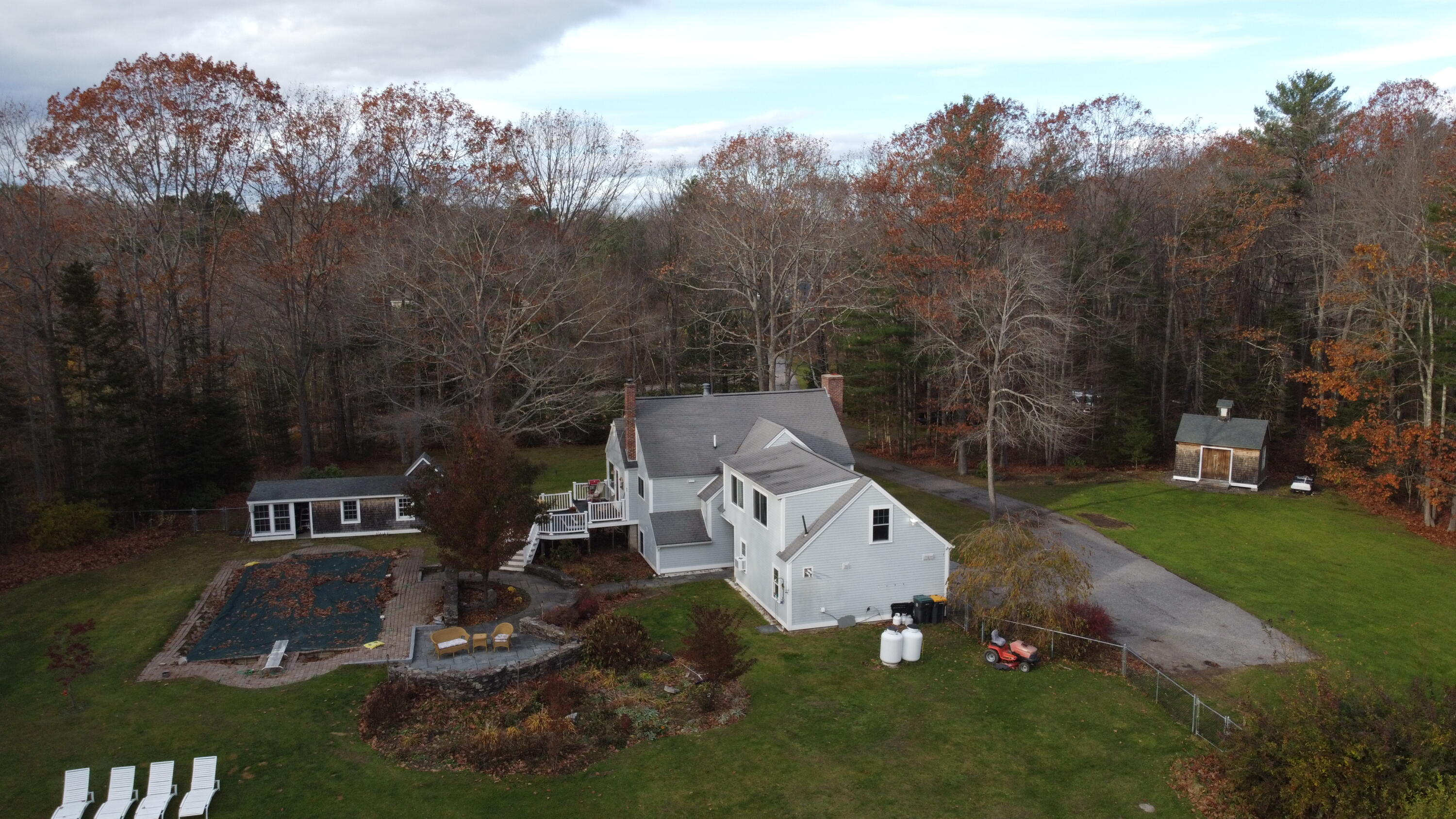 9 Winding Way Scarborough, ME 04074 - Photo 46 of 52 DJI_0302