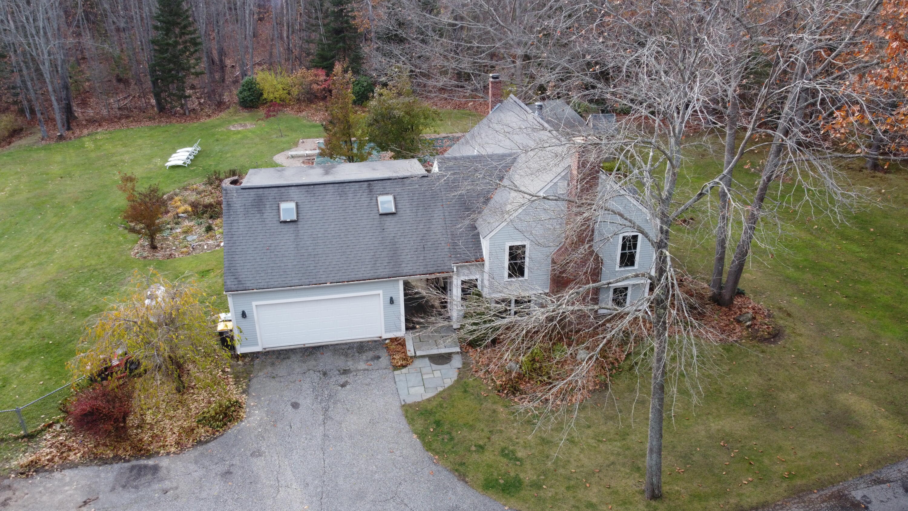 9 Winding Way Scarborough, ME 04074 - Photo 47 of 52 DJI_0304