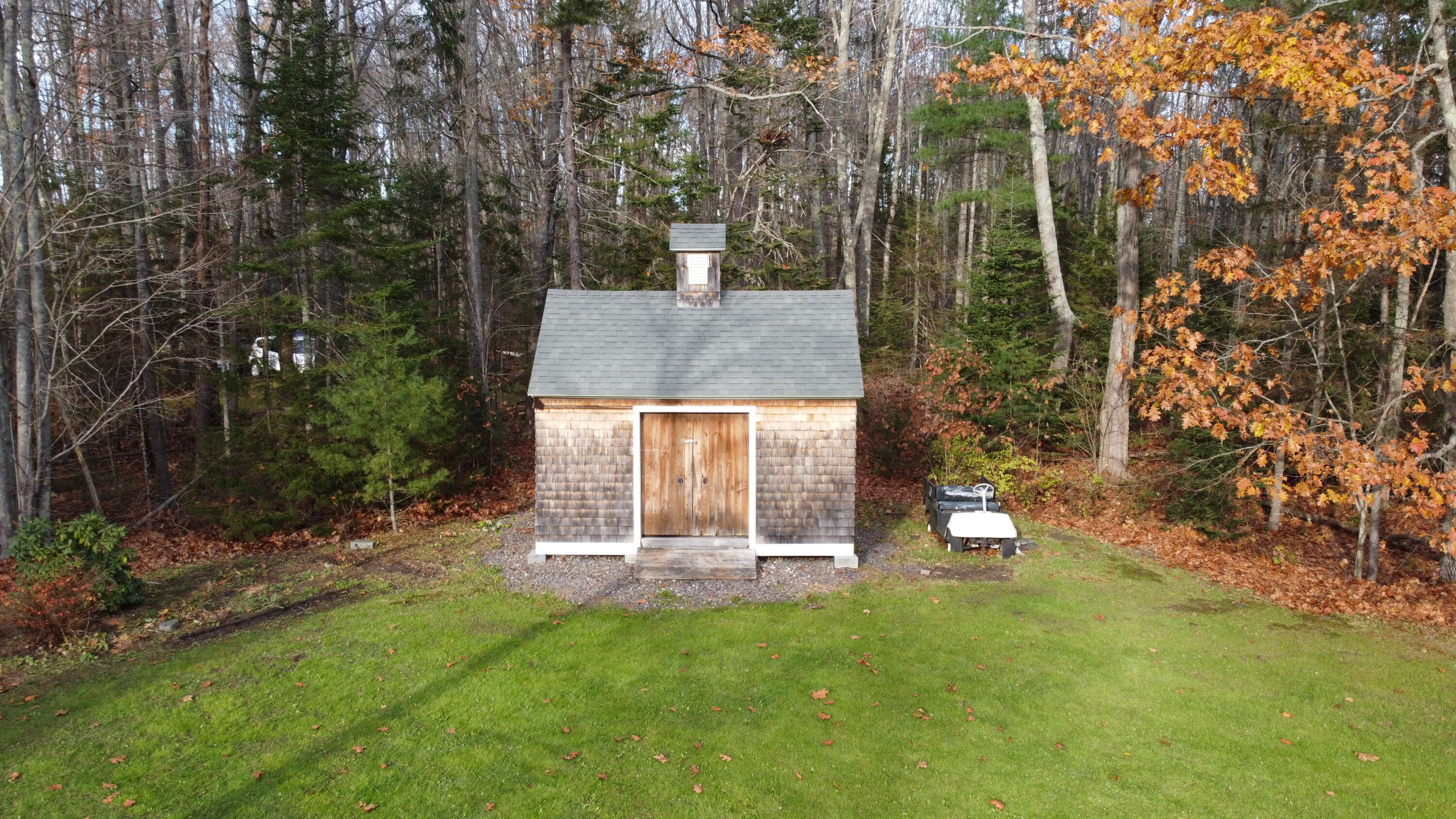 9 Winding Way Scarborough, ME 04074 - Photo 48 of 52 DJI_0305