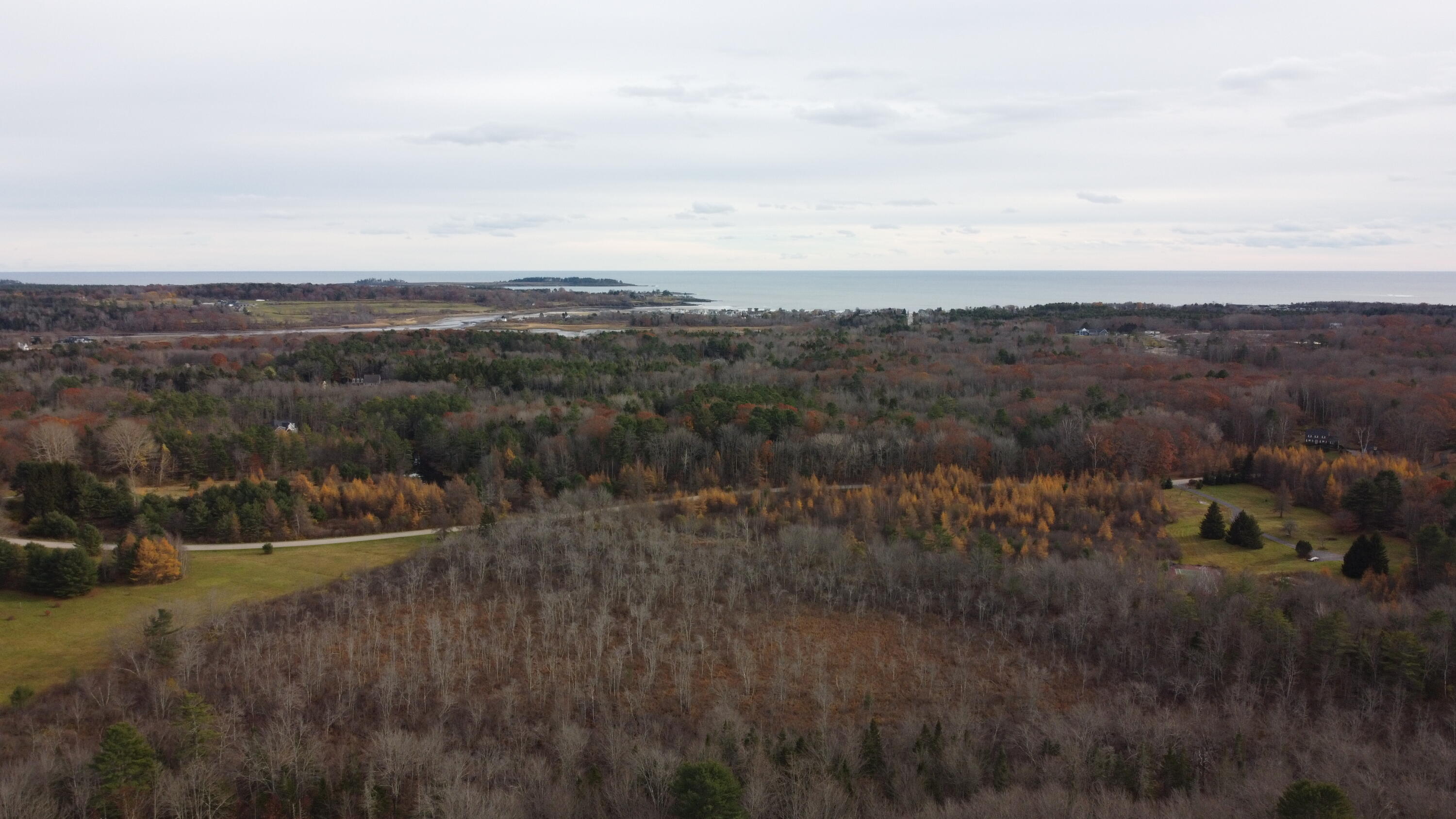 9 Winding Way Scarborough, ME 04074 - Photo 50 of 52 DJI_0309