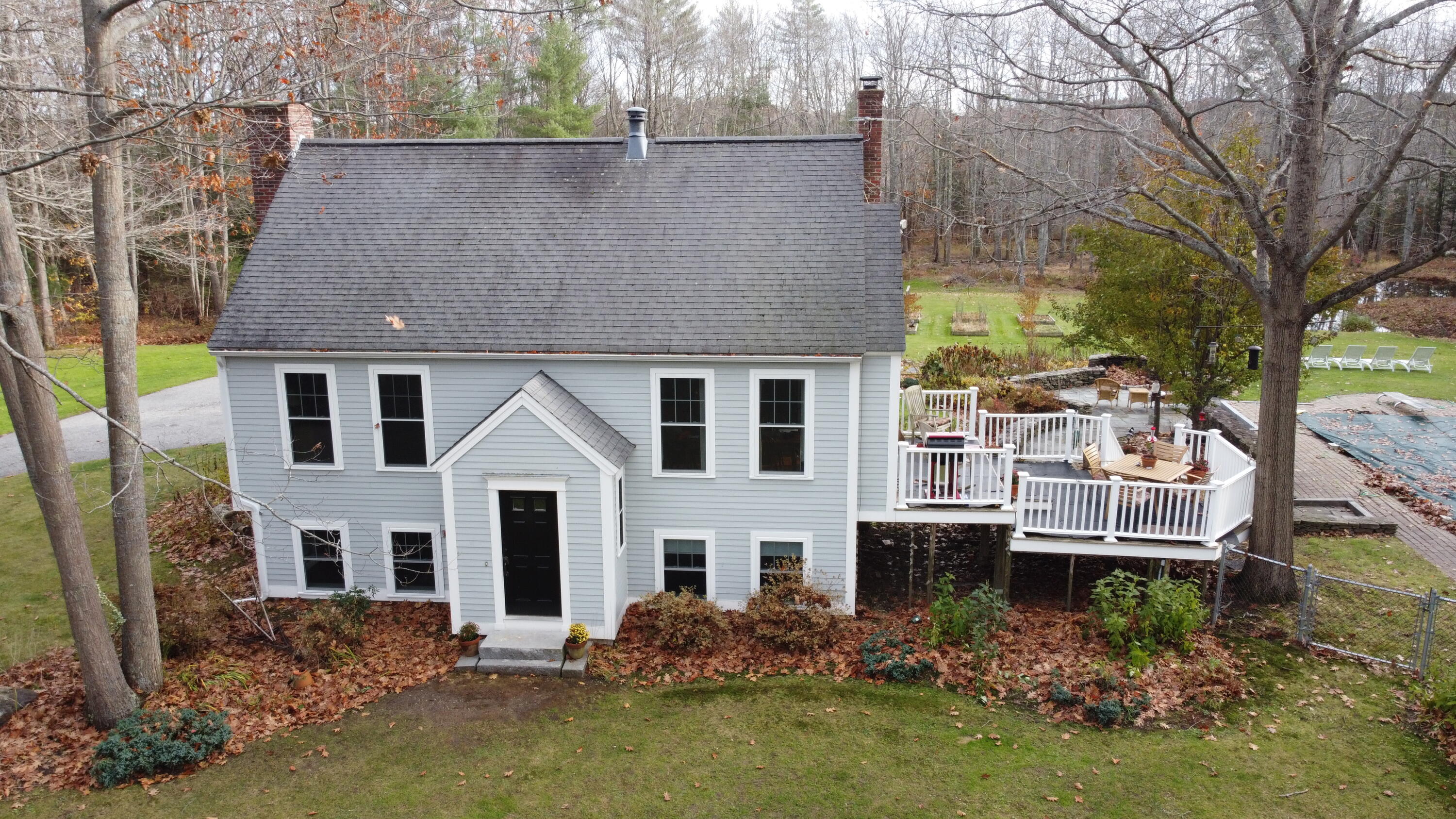 9 Winding Way Scarborough, ME 04074 - Photo 52 of 52 DJI_0306