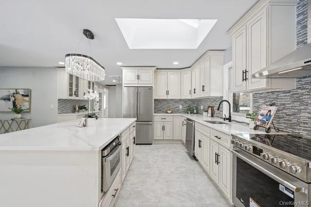 $1,899,000 | 497 Woodbury Road, Cold Spring Harbor, NY 11724