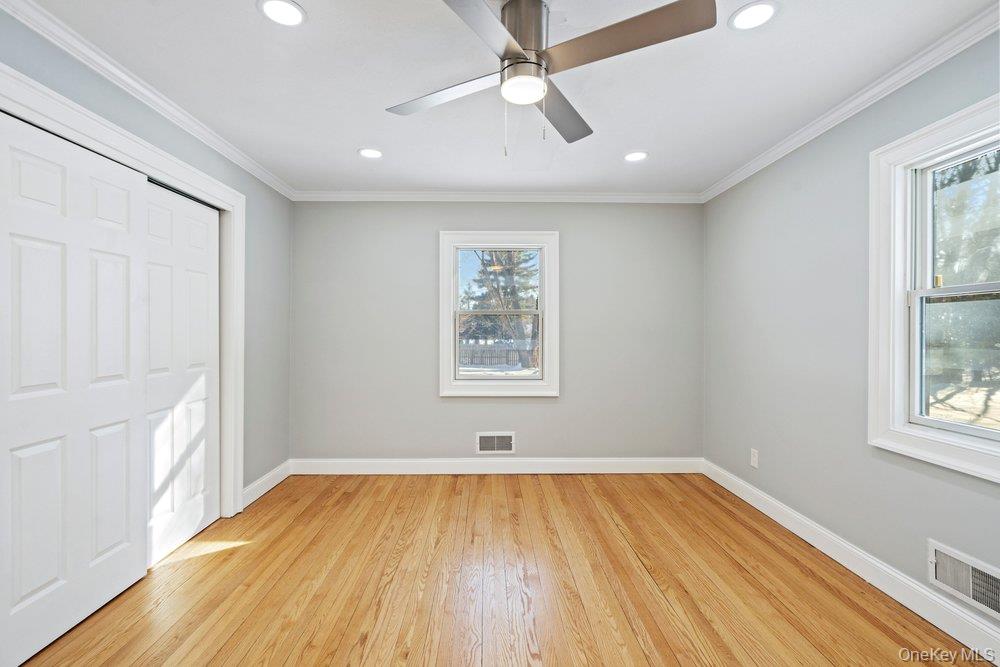 497 Woodbury Road Cold Spring Harbor, NY 11724 - Photo 34 of 47 Bedroom