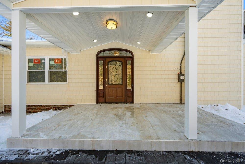 497 Woodbury Road Cold Spring Harbor, NY 11724 - Photo 47 of 47