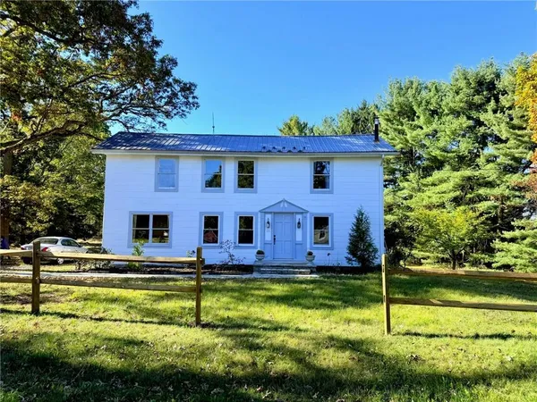 $254,000 | 25 Waterford Pike, Brookville, PA 15825