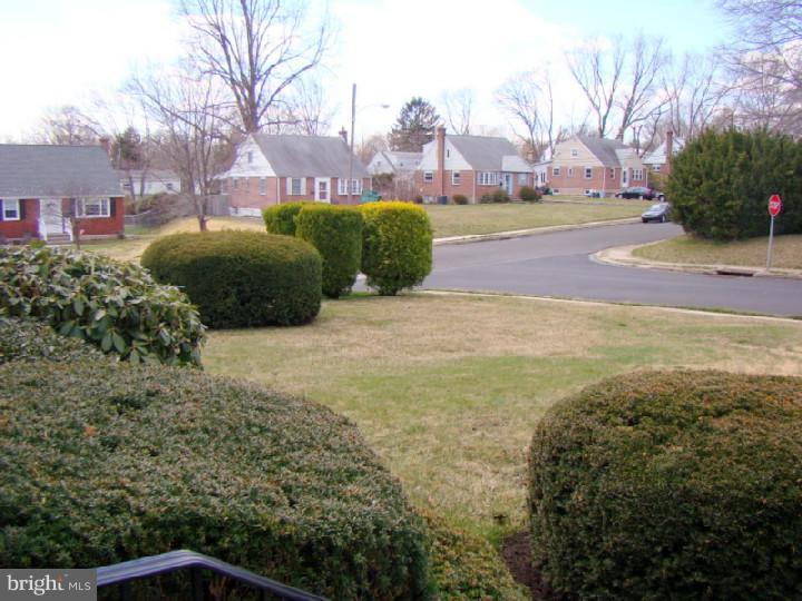 629 Topsfield Road Hatboro, PA 19040 - Photo 21 of 25 View from Front Door
