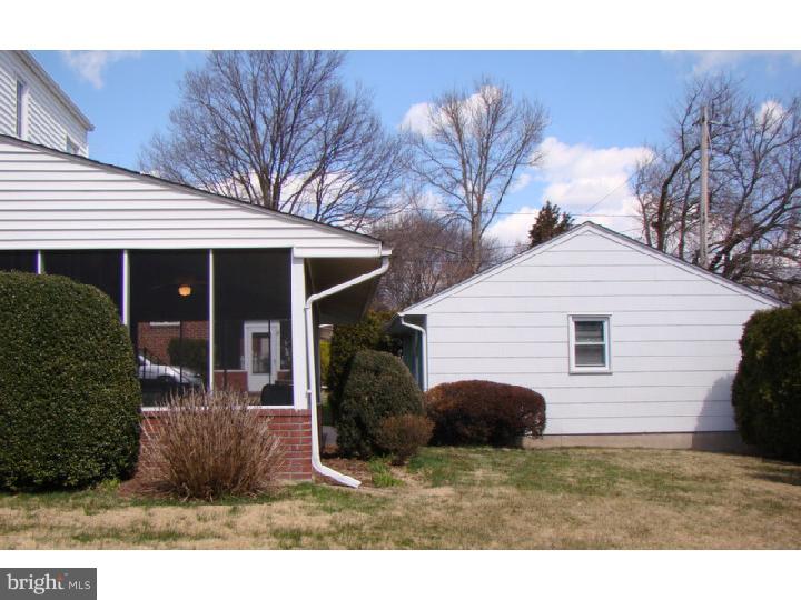 629 Topsfield Road Hatboro, PA 19040 - Photo 24 of 25 Exterior Side