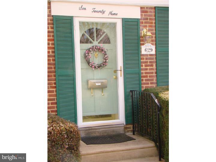 629 Topsfield Road Hatboro, PA 19040 - Photo 4 of 25 Exterior Front