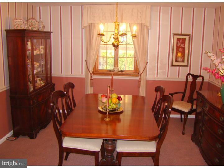 629 Topsfield Road Hatboro, PA 19040 - Photo 7 of 25 Dining Room