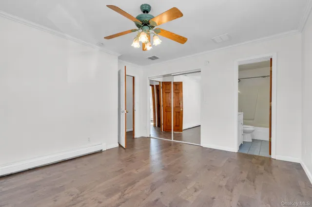 a view of a storage & utility room
