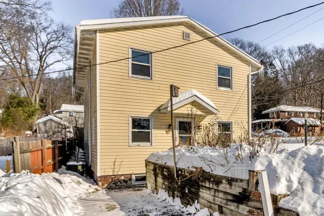 $349,900 | 51 Greenwood Avenue, Monroe, NY 10950