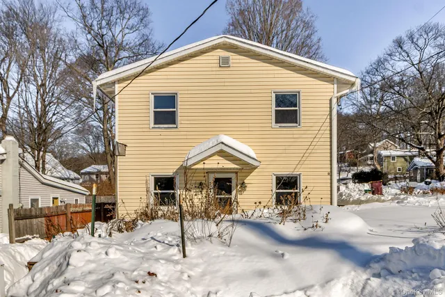 $349,900 | 51 Greenwood Avenue, Monroe, NY 10950