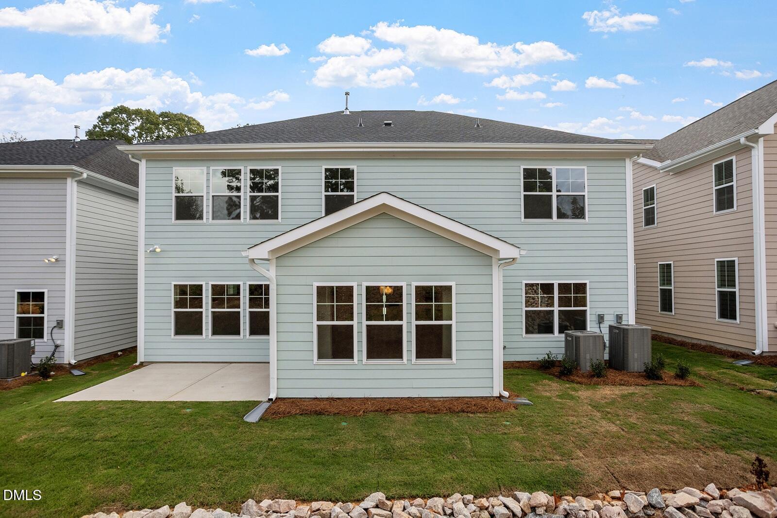 339 Augusta Pond Way, Unit 175 Raleigh, NC 27603 - Photo 40 of 42 FMWeb34