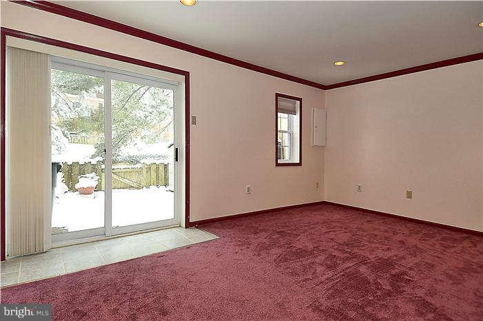 3837 Tremayne Terrace, Unit 17 Silver Spring, MD 20906 - Photo 17 of 30 Family Room