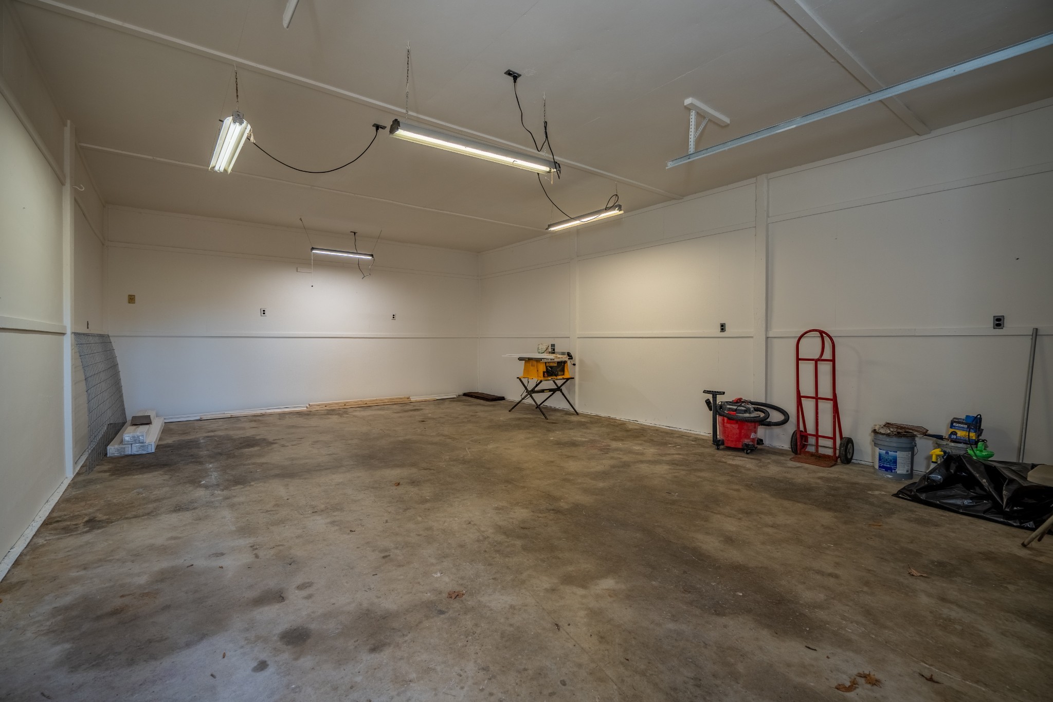 3993 Clanton Road Lawrenceburg, TN 38464 - Photo 24 of 24 a view of a room with gym equipment