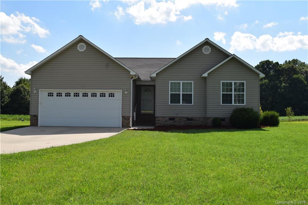2382 Sides Road Rockwell, NC 28138 - Photo 1 of 24