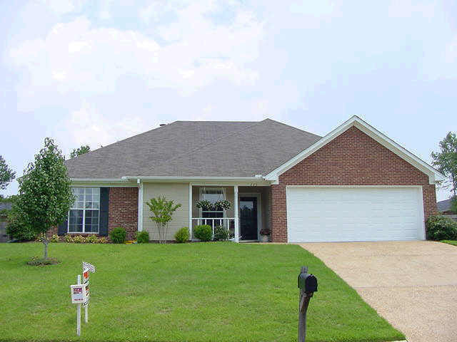 241 North Ridge Drive Madison, MS 39110 - Photo 1 of 1 Photo 1
