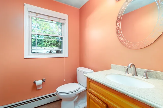 $500,000 | 99 Hilltop Drive, Johnston, RI 02919