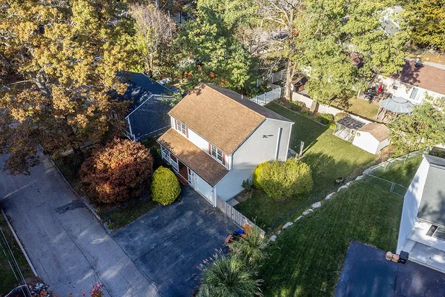 $500,000 | 99 Hilltop Drive, Johnston, RI 02919