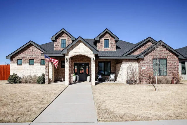$450,000 | 5854 111th Street, Lubbock, TX 79424