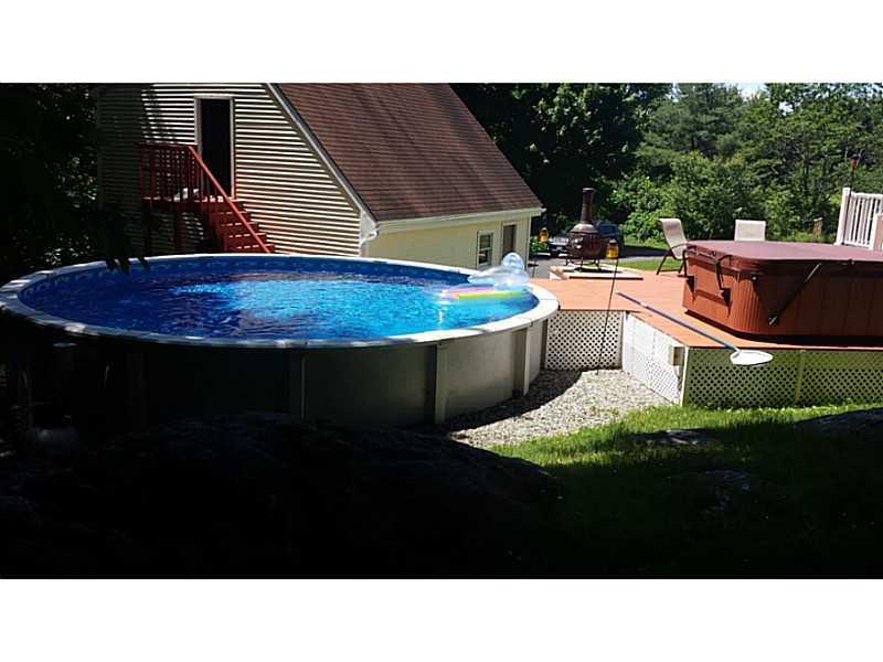 251 Williams Road Sabattus, ME 04280 - Photo 34 of 34 Other.