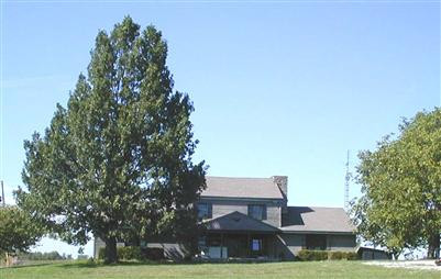 529 Tabor Road Carlisle, KY 40311 - Photo 1 of 8 front view