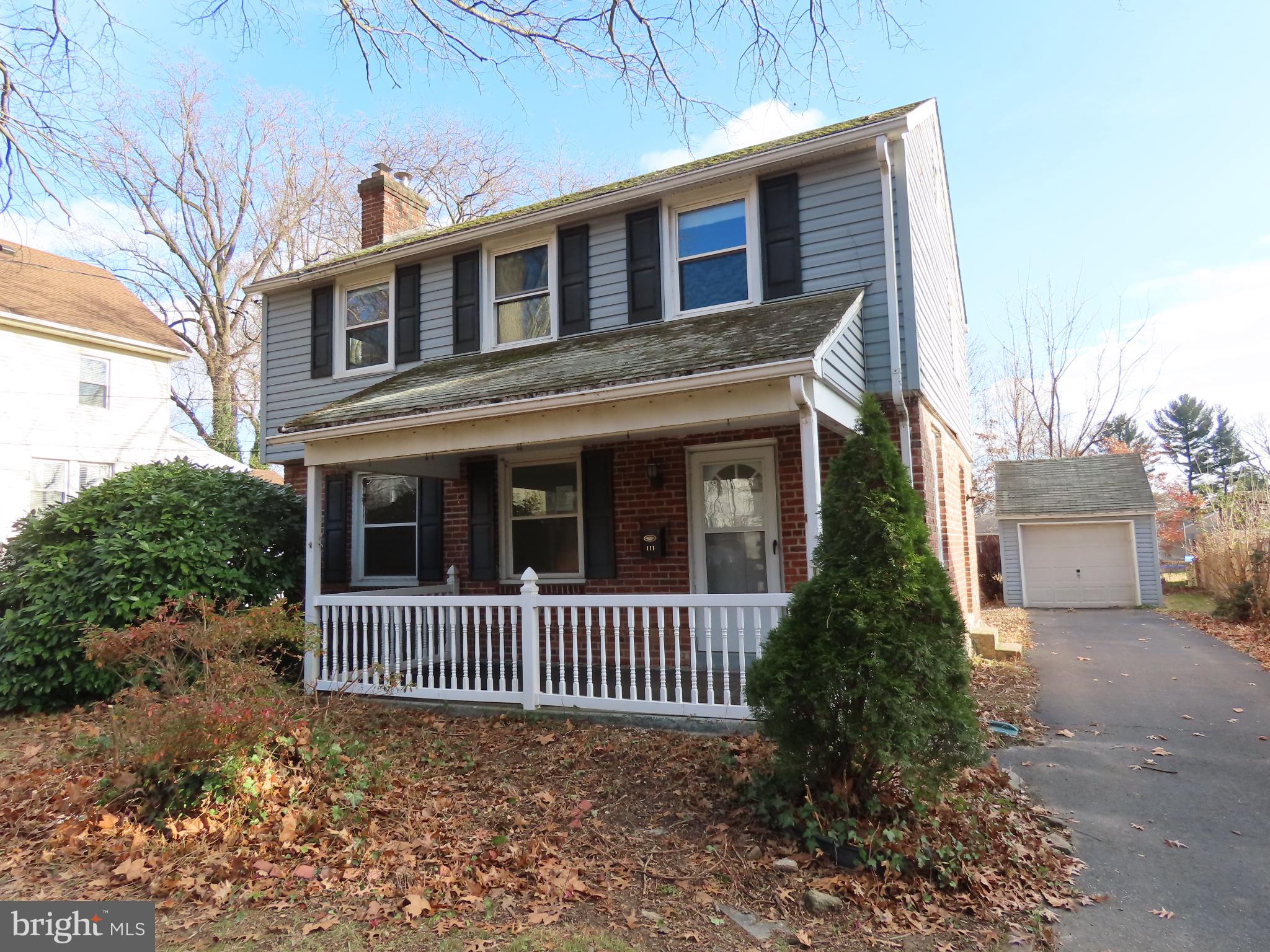 111 Forest Road Springfield, PA 19064 - Photo 2 of 14 Gallery Image 2