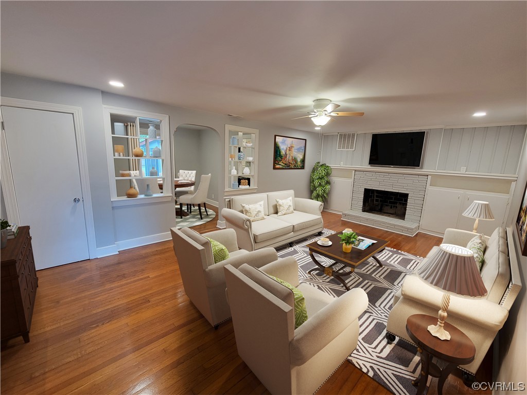 3322 Courthouse Road Hopewell, VA 23860 - Photo 1 of 31 Gallery Image 1