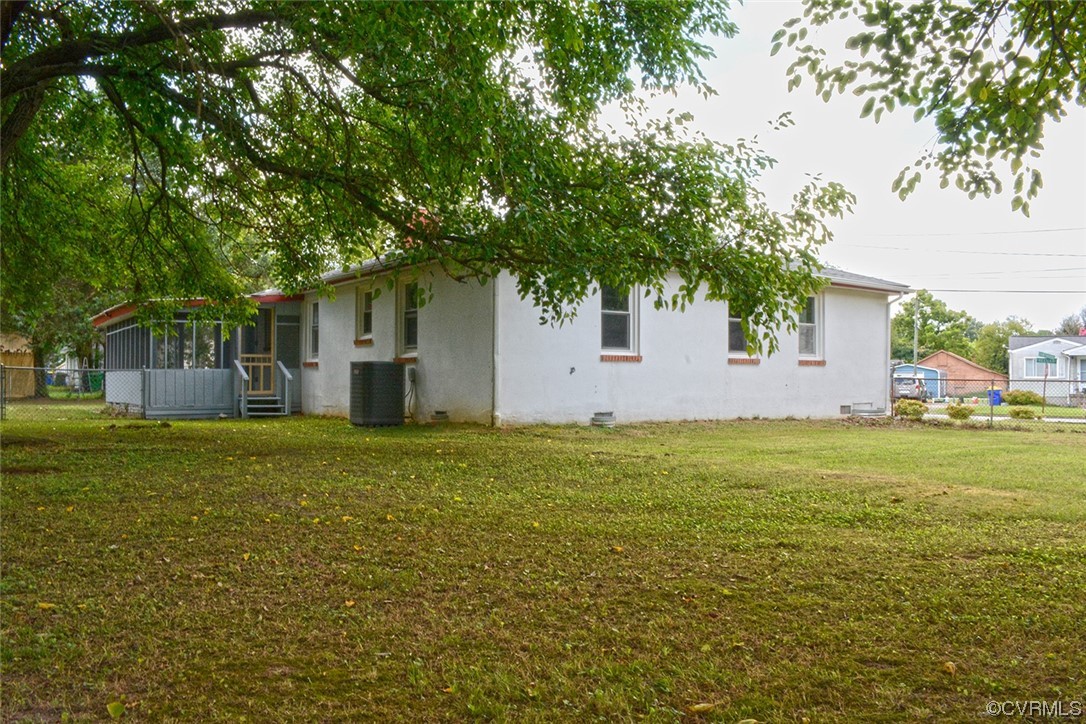 3322 Courthouse Road Hopewell, VA 23860 - Photo 28 of 31 Gallery Image 28