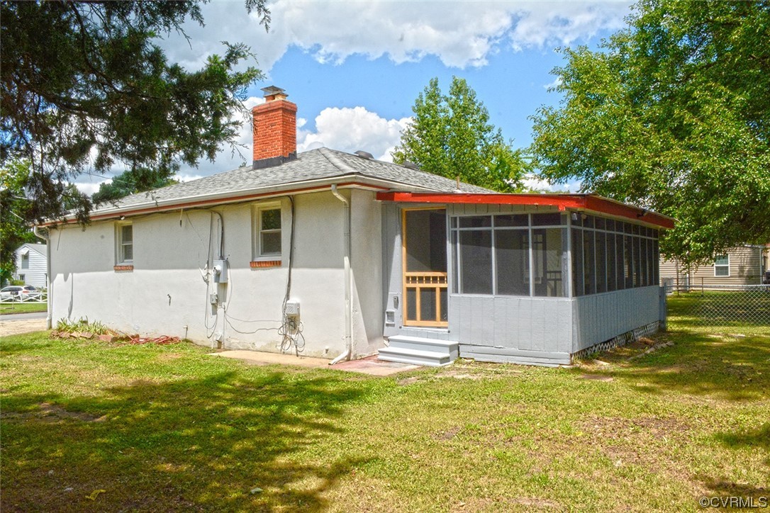 3322 Courthouse Road Hopewell, VA 23860 - Photo 29 of 31 Gallery Image 29